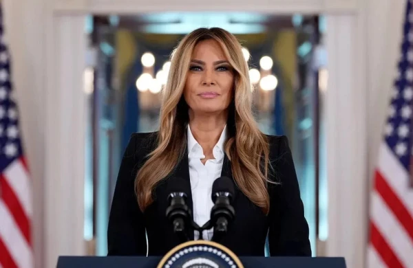 Trampın xanımın sədrliyi ilə BMT-nin iclası BAŞLADI