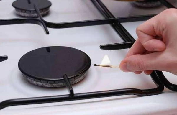 Saat 10:00-dan qaz olmayacaq - Bu ərazilərdə