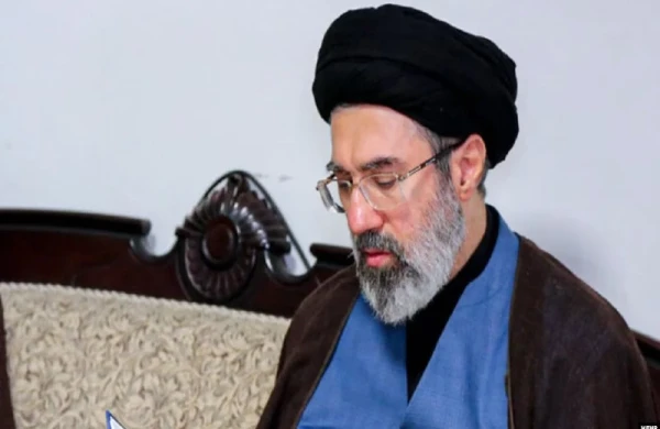 “Mehr”: Müctəba Xamenei sağdır&nbsp;