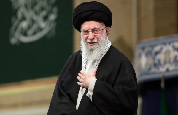 Xamenei harada dəfn OLUNACAQ?