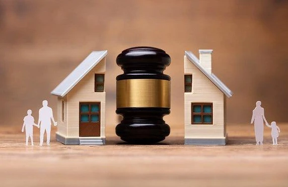 Boşanma zamanı bu əmlaklar bölünə BİLMƏZ