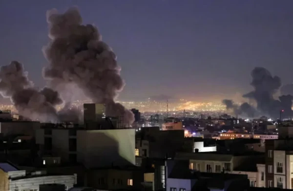 İranla bağlı ŞOK RƏQƏM:Hücumda nə qədər insan ölüb?