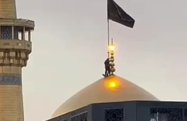 İranda 168 şagirdin dəfn mərasimi keçirilir - Video&nbsp;