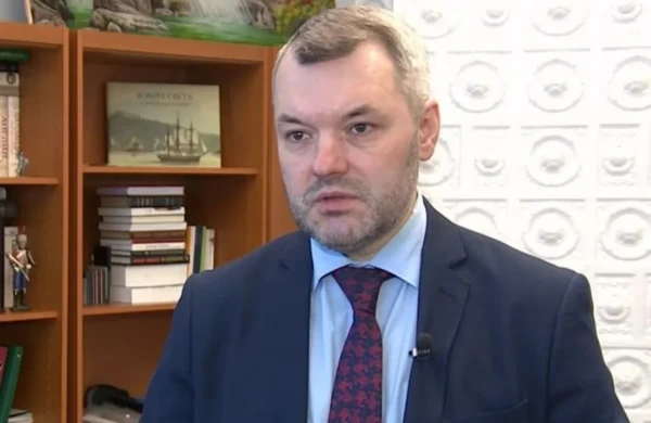 Rusiyalı politoloqun "Oxu24.com"-a ÖZƏL MÜSAHİBƏSİ  