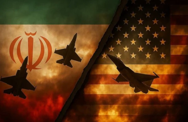 ABŞ-İran toqquşması dünya müharibəsinə səbəb OLACAQ? —  Deputatdan AÇIQLAMA