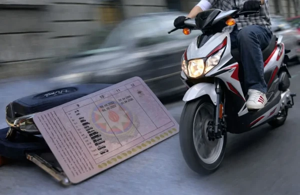 16 yaşdan icazə veriləcək – Amma bir şərtlə: AÇIQLAMA&nbsp;