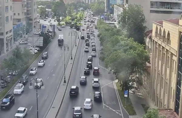 Nəqliyyatla bağlı YENİLİK - BUNDAN SONRA...&nbsp;