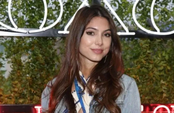 Pəhləvinin qızı Trampın paylaşımına belə cavab verdi 