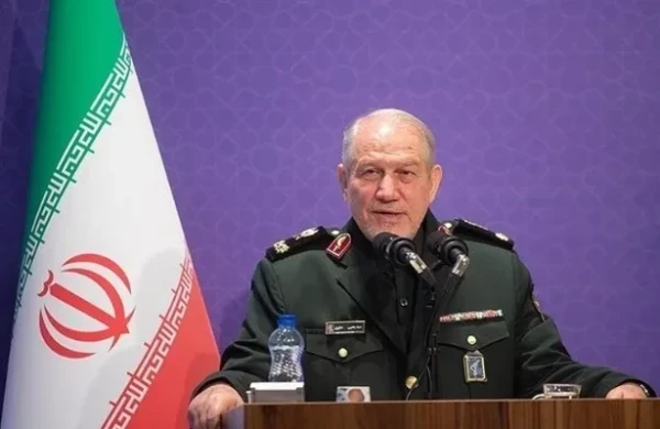 "Netanyahunun yerini bilirik" - İranlı general&nbsp;