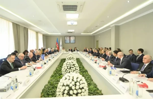 Ali təhsil rəhbərləri toplaşdı: əsas mesaj nə oldu?