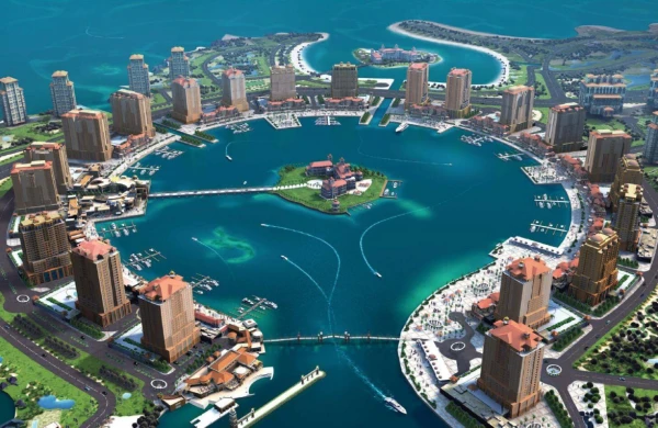 Qətər XİN: ““Biz İrana qarşı kampaniyada iştirak etmirik”