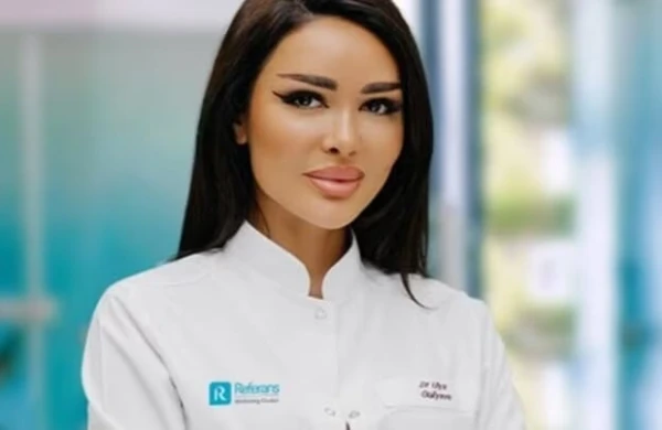 Ülya Quliyeva həbs edilir?&nbsp;