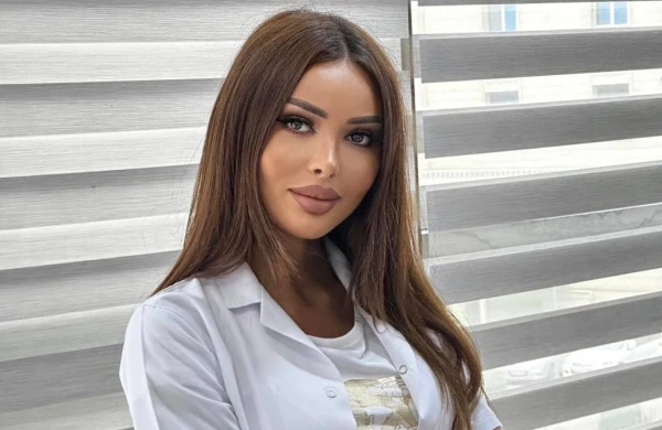 Ülya Quliyeva həbs edilir? 