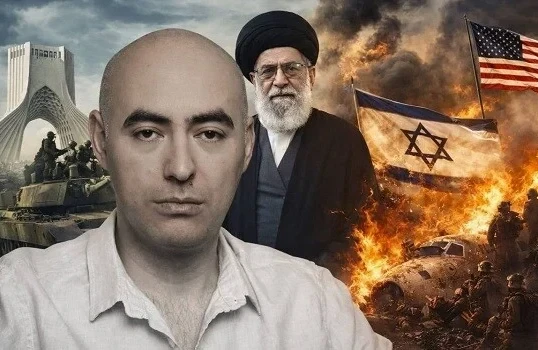 Zirəddin İranla bağlı dəhşətli proqnoz verdi&nbsp;