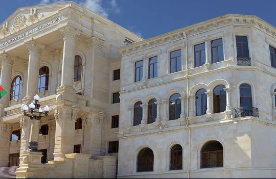 Onlar xaricdən tutulub Azərbaycana gətirildi&nbsp; &nbsp;—&nbsp; &nbsp;ADLAR