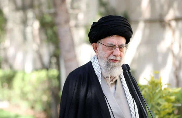 Mossadın uzun illərdir Xameneini Tehranın kameraları ilə izləməsi məlum olub&nbsp;