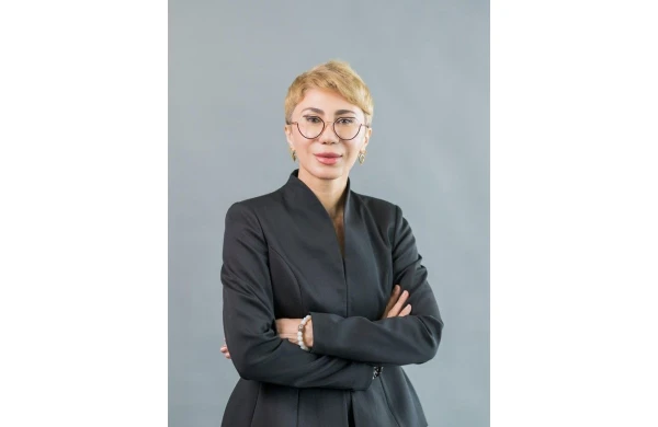 Yüksək vəzifəyə təyinat alan xanım KİMDİR?