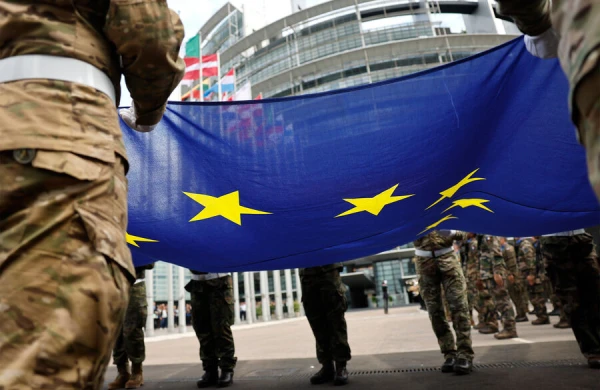 ABŞ-ın İrandakı əməliyyatı Aİ-nin diqqətini Ukraynadan yayındırıb