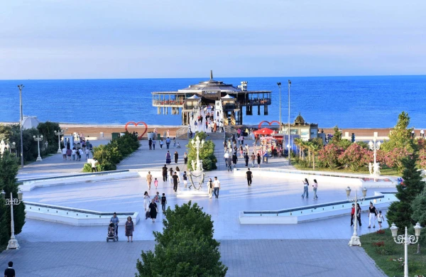 Sumqayıtda 64 yaşlı kişi güllələndi&nbsp;