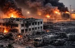 İran ağ bayraq qaldırır? 