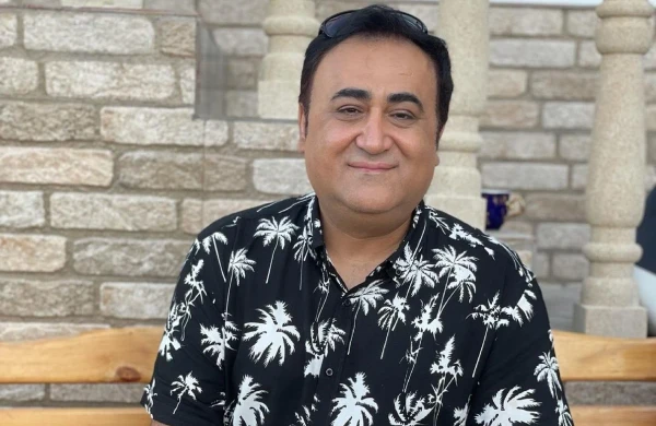 Elgiz ARB-dən getdi, sponsorları...&nbsp;