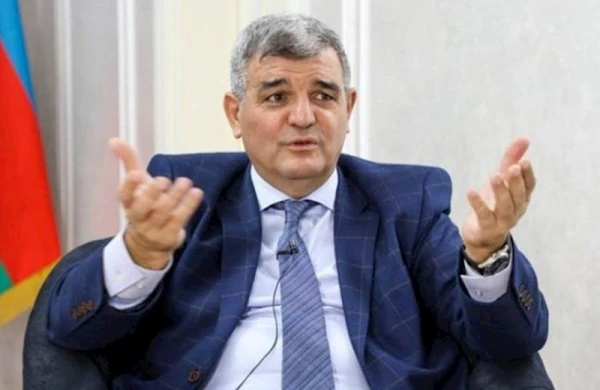  Komitə sədri  Fazil Mustafa bu məsələlərə toxundu - Milli Məclisdə MÜZAKİRƏ