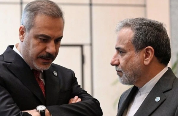 Hakan Fidan Əraqçiyə xəbərdarlıq etdi