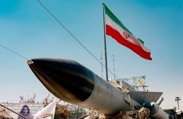 İran ABŞ-ın Yaxın Şərqdəki ən böyük bazasını vurdu&nbsp;