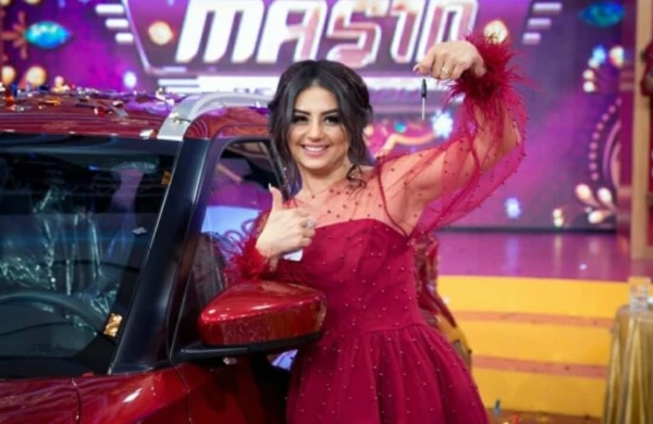 Xəyalə Quliyeva “Maşın Şou”da qazandığı avtomobili məhkəmədə uduzdu&nbsp;