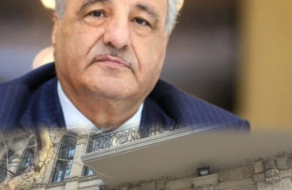 SON DƏQİQƏ:Tağı Əhmədovun milyonluq əmlakı satışa çıxarılır