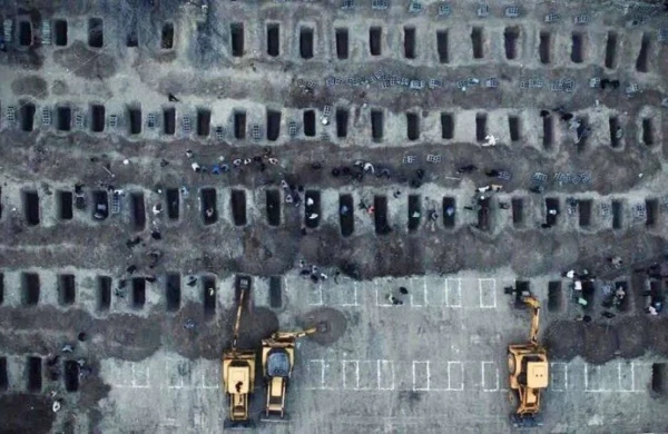 İranda ölənlərin sayı 940-a çatdı&nbsp;