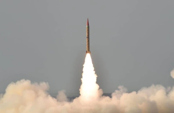 İrandan Türkiyəyə raket atılıb