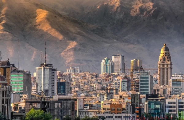 İsrail Tehranı vurdu:Xeyli sayda həyatını itirən  və yaralananlar var - Video 