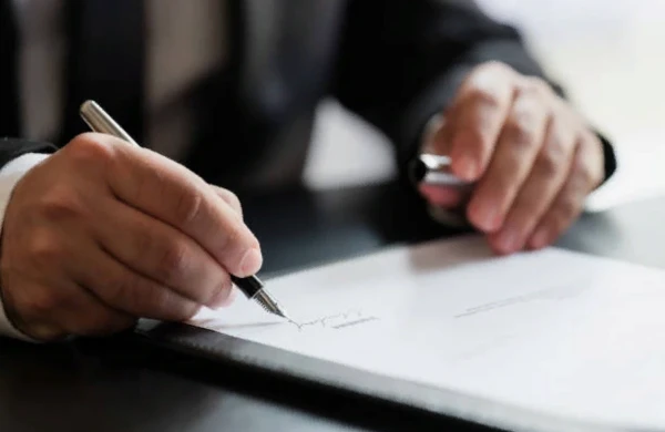 Yeni rəis təyinatı BAŞ TUTDU -FOTO