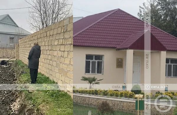 Tualetə getməyin qadağan olunduğu idarədə daha bir xanım əməkdaş İŞİNDƏN ÇIXARILDI&nbsp;&nbsp;