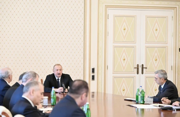 İlham Əliyevdən sərt REAKSİYA:  "Bu şərəfsizlər, bizə qarşı bu terror aktını törədənlər peşman olacaqlar"