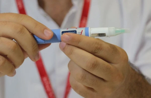 Arıqlama iynəsi TƏHLÜKƏLİDİR?&nbsp; &nbsp;—&nbsp; Həkim AÇIQLADI