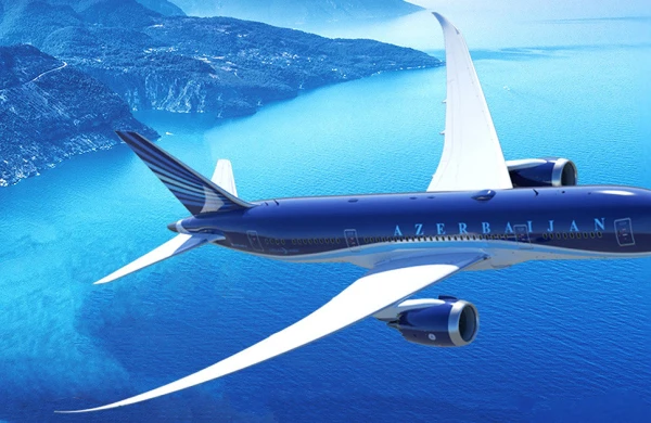 Naxçıvana uçan təyyarə Bakıya qayıdıb - Prokurorluq&nbsp;