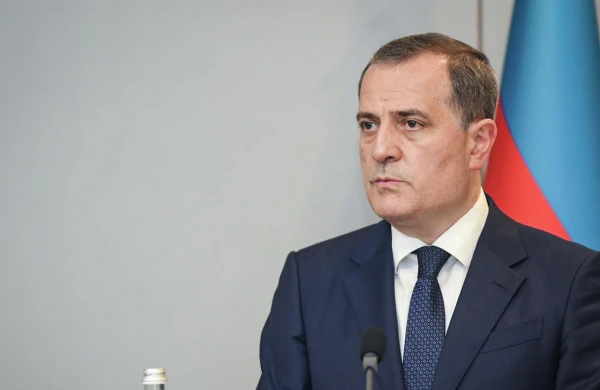 Ceyhun Bayramov İranın Naxçıvana hücumu ilə bağlı ona ZƏNG ETDİ