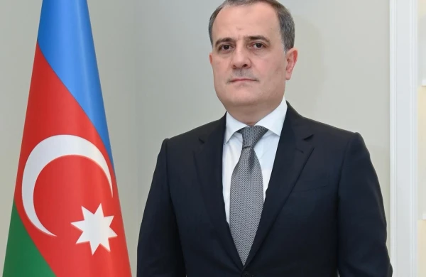 Ceyhun Bayramov məsələni Türkiyə ilə MÜZAKİRƏ EDİR