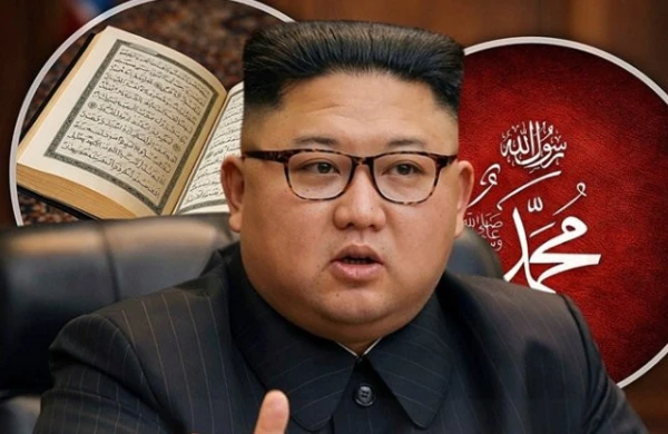 Kim Çen In Qurana hörmətsizliyi qadağan etdi&nbsp;&nbsp;