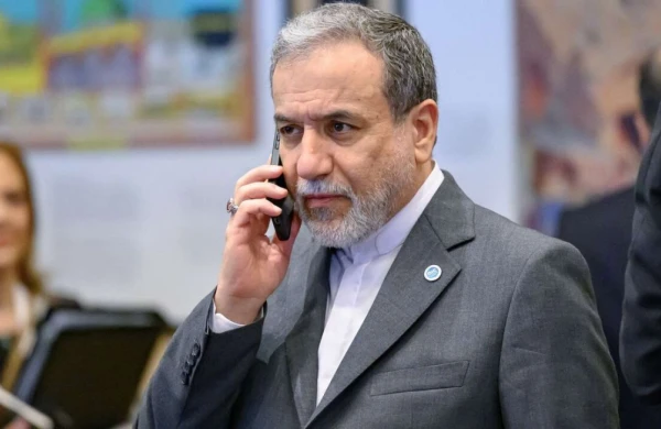 Abbas Əraqçi Ceyhun Bayramova zəng etdi - TƏCİLİ&nbsp;