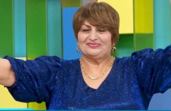 Məşhur “makler bibi” VƏFAT ETDİ 