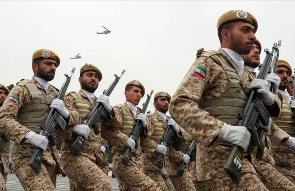 Azərbaycanlı hərbçilər İran ordusunu tərk edir - Təcili&nbsp;