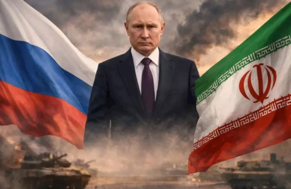 İran Putindən yardım istəyib? — Rəsmi açıqlama gəldi&nbsp;