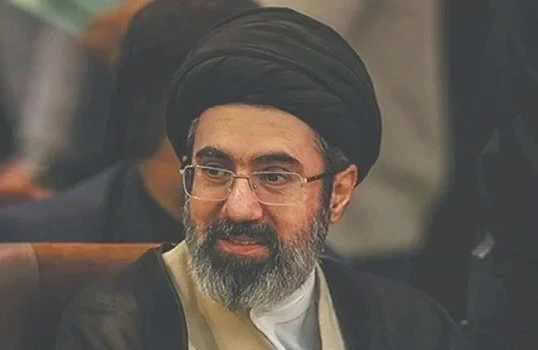 Xameneinin oğlu lider seçilir - Trampdan inanılmaz reaksiya&nbsp;