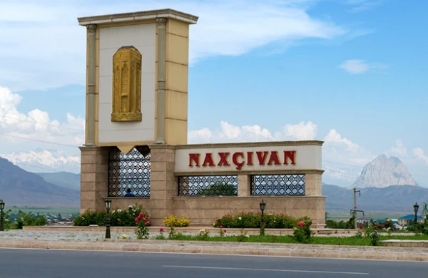 Naxçıvana hücumla bağlı RƏSMİ AÇIQLAMA 