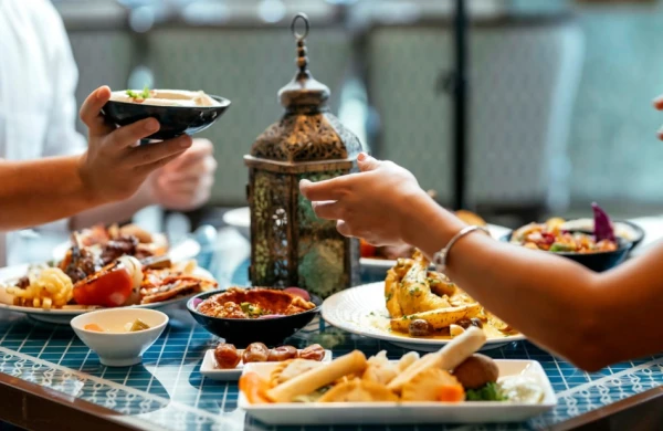 İnsan ruhu oruc tutan zamanı necə QİDALANIR?&nbsp; —&nbsp; İlahiyyatçı  Ağa Hacıbəyli ilə MÜSAHİBƏ