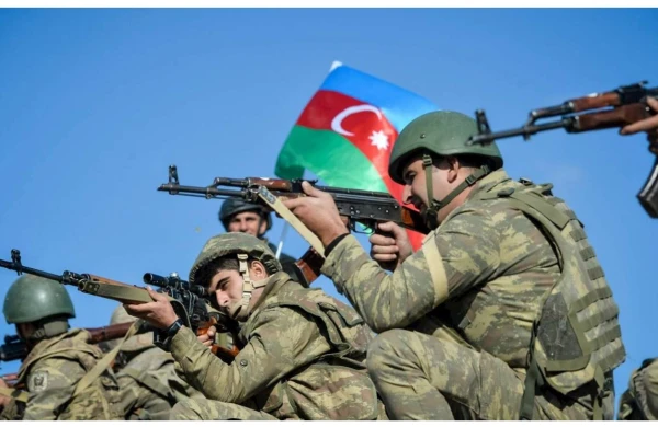 Bir nömrəli səfərbərlik vəziyyəti nədir? 