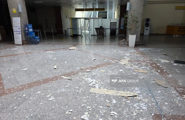 Yaralılar necədir?- RƏSMİ